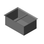 Popelník KV HEAT 2G 59.50.13 